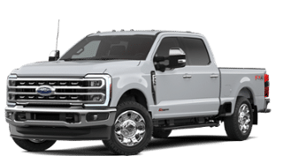 2026 Ford Super Duty® External Image 2